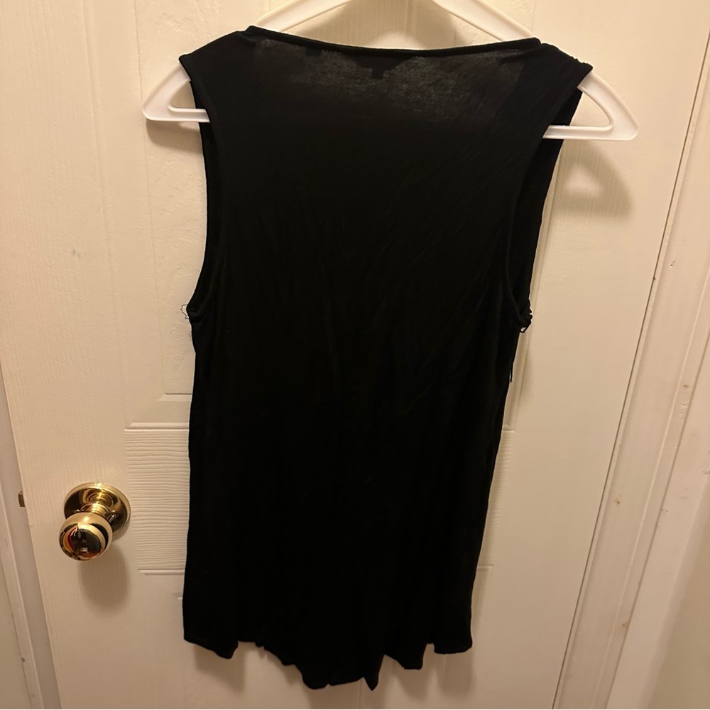GUESS TANK TOP - Picture 3 of 4